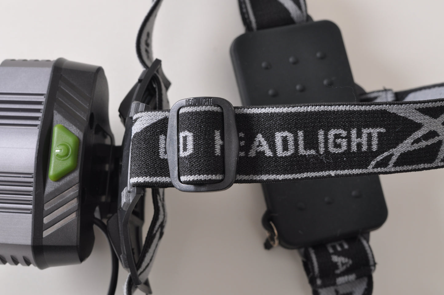 CMA-1001LT 高輝度LEDヘッドランプ(5灯)※アウトレット品・箱潰品