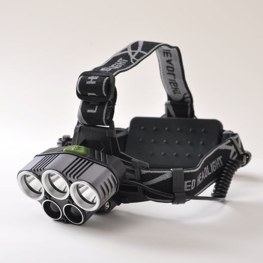CMA-1001LT 高輝度LEDヘッドランプ(5灯)※アウトレット品・箱潰品